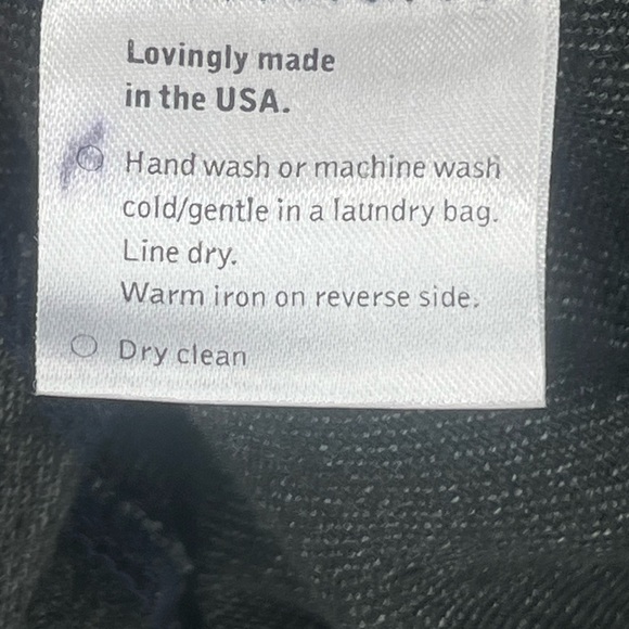 Kelly Lane Designer Boutique organic hemp colorblock Dress - Picture 7 of 10